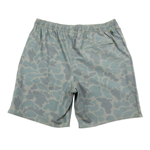 Marsh Wear Mallard Men's Volley Walkshorts