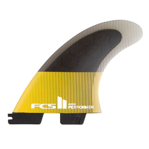 FCS II Performer PC Medium Tri Fin Set