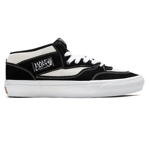 Vans Half Cab Men's Shoes - Marshmellow