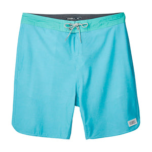 O'Neill Staple Cruzer 18" Men's Boardshorts - Marine