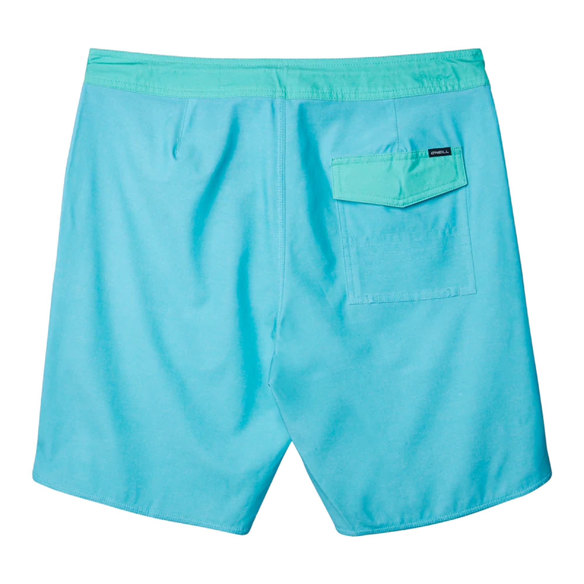 O'Neill Staple Cruzer 18" Men's Boardshorts - Marine