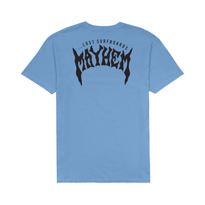 Lost Mayhem Designs Men's S/S T-Shirt