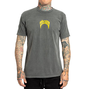 Lost Mayhem Bolts Men's S/S T-Shirt