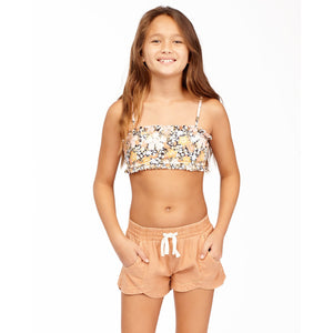 Billabong Mad For You Youth Girl's Shorts