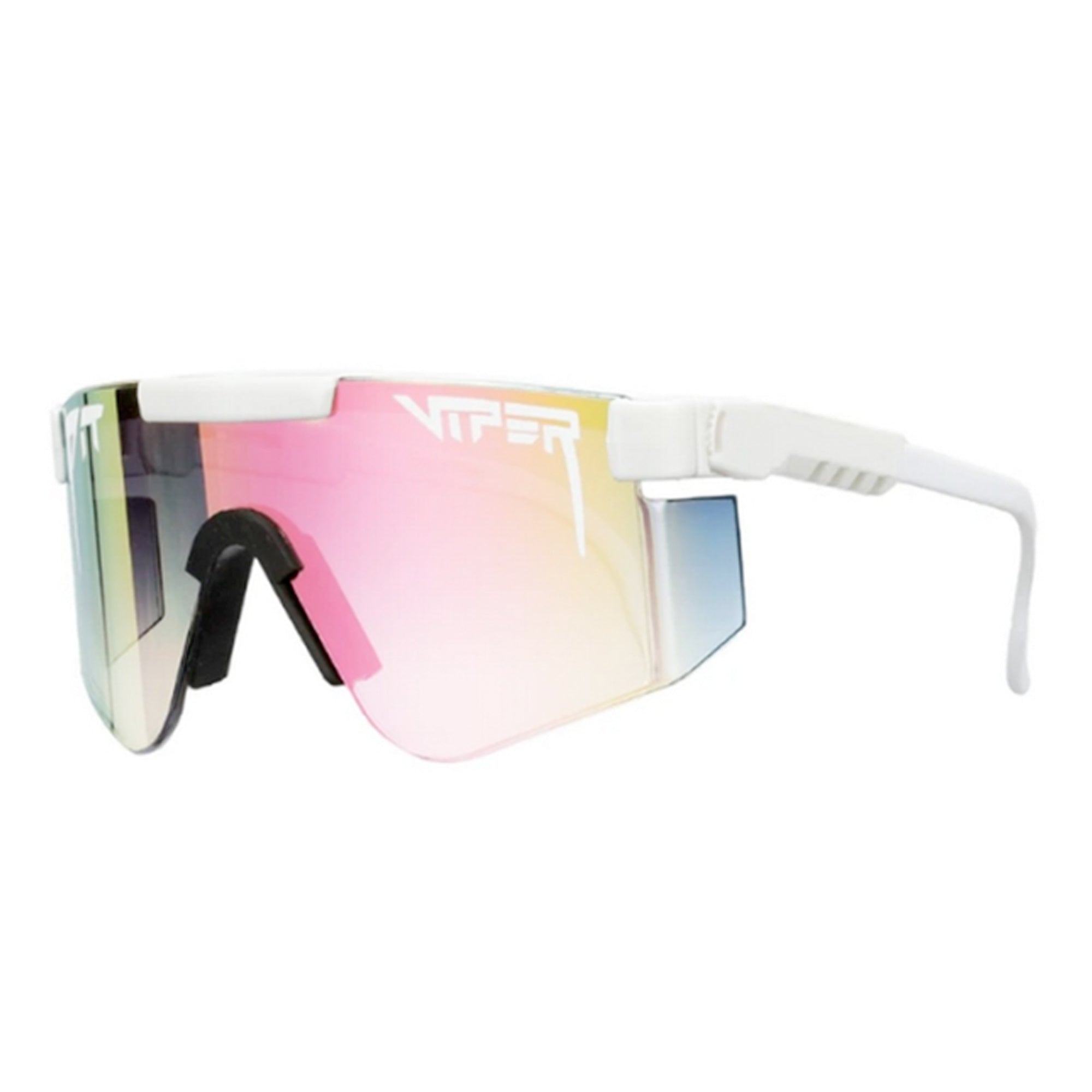 Pit Viper The Miami Nights Intimidators Men's Sunglasses