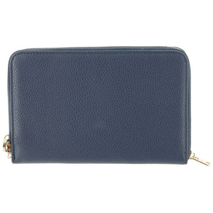 Roxy Magic Happens Women's Wallet - Indigo