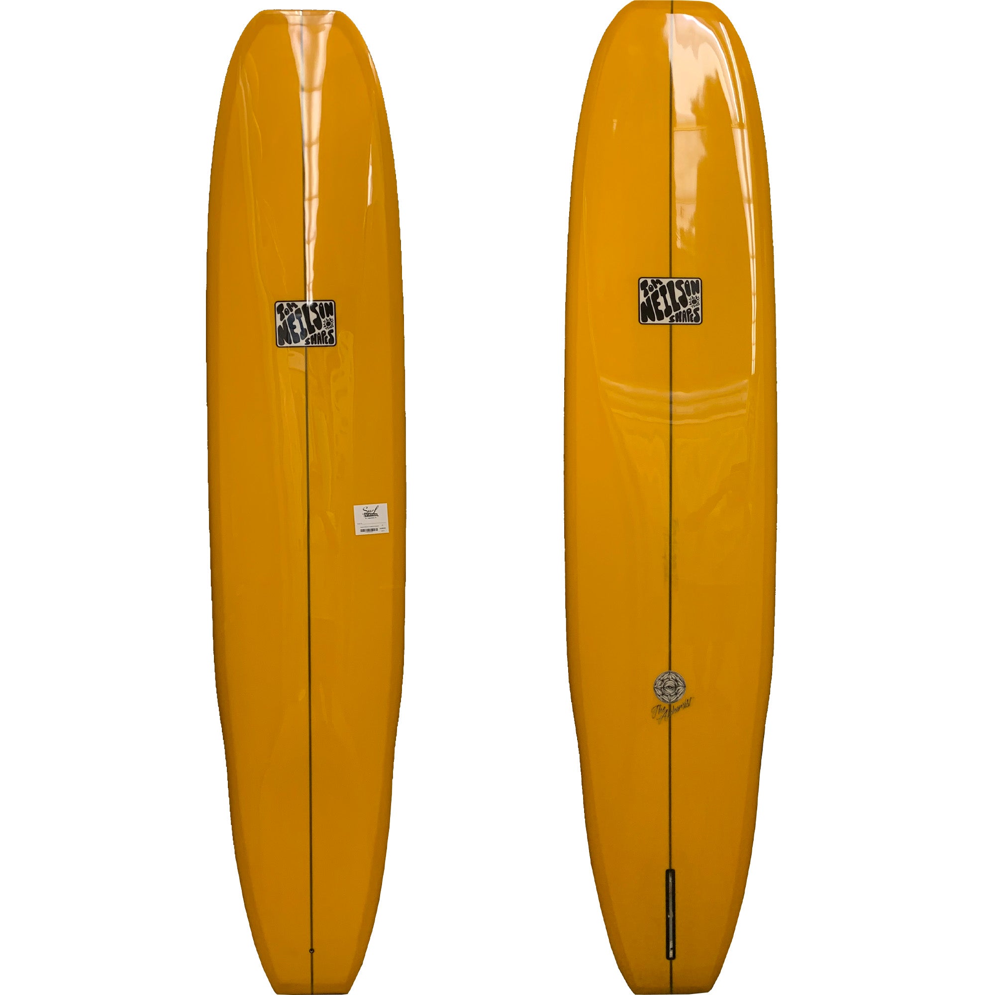 Neilson Alchemist 9'4 Longboard Surfboard