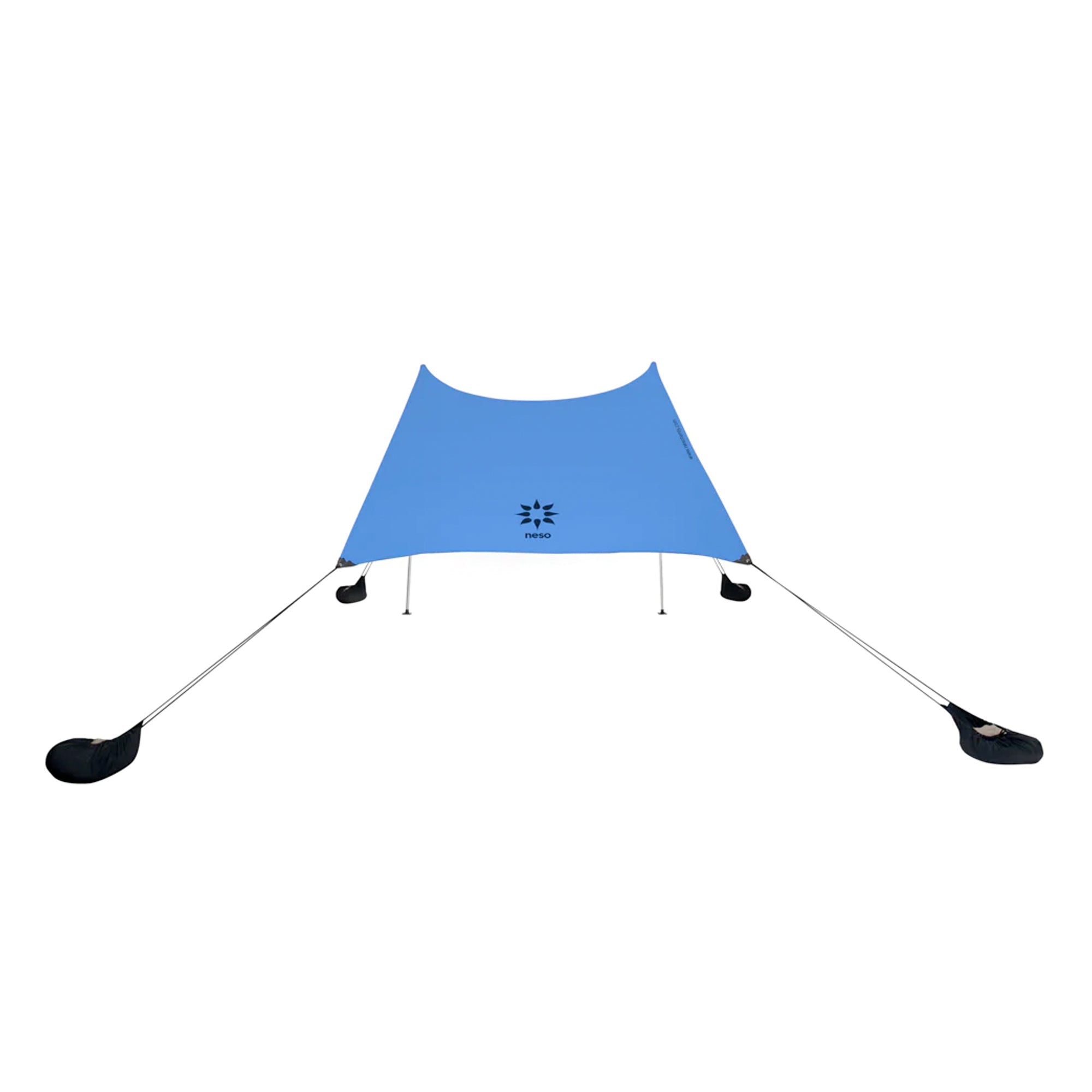 Neso 1 Beach Tent - Periwinkle