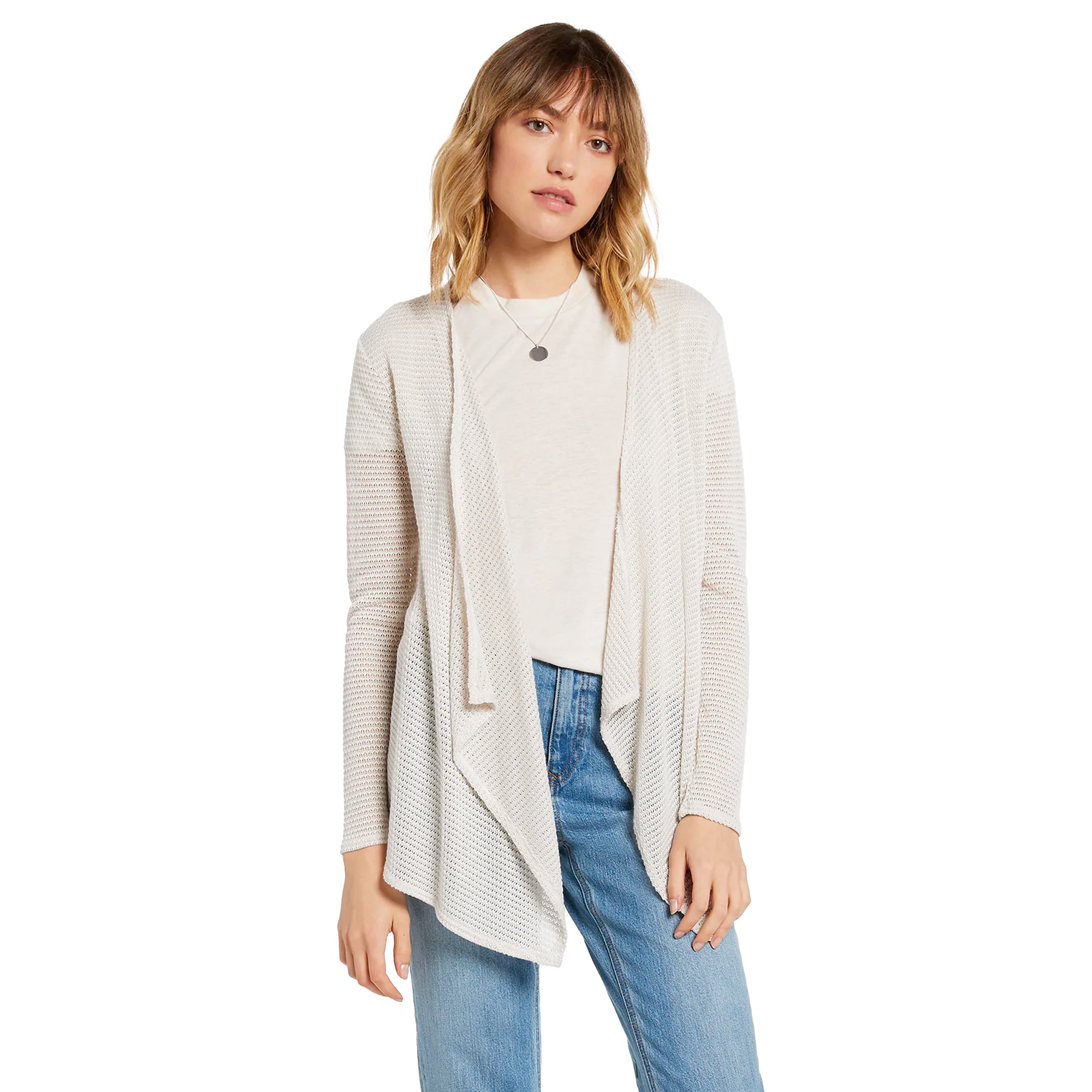 Volcom Go Go Wrap Women's Cardigan