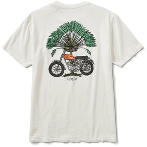 Roark Shaded Men's S/S T-Shirt