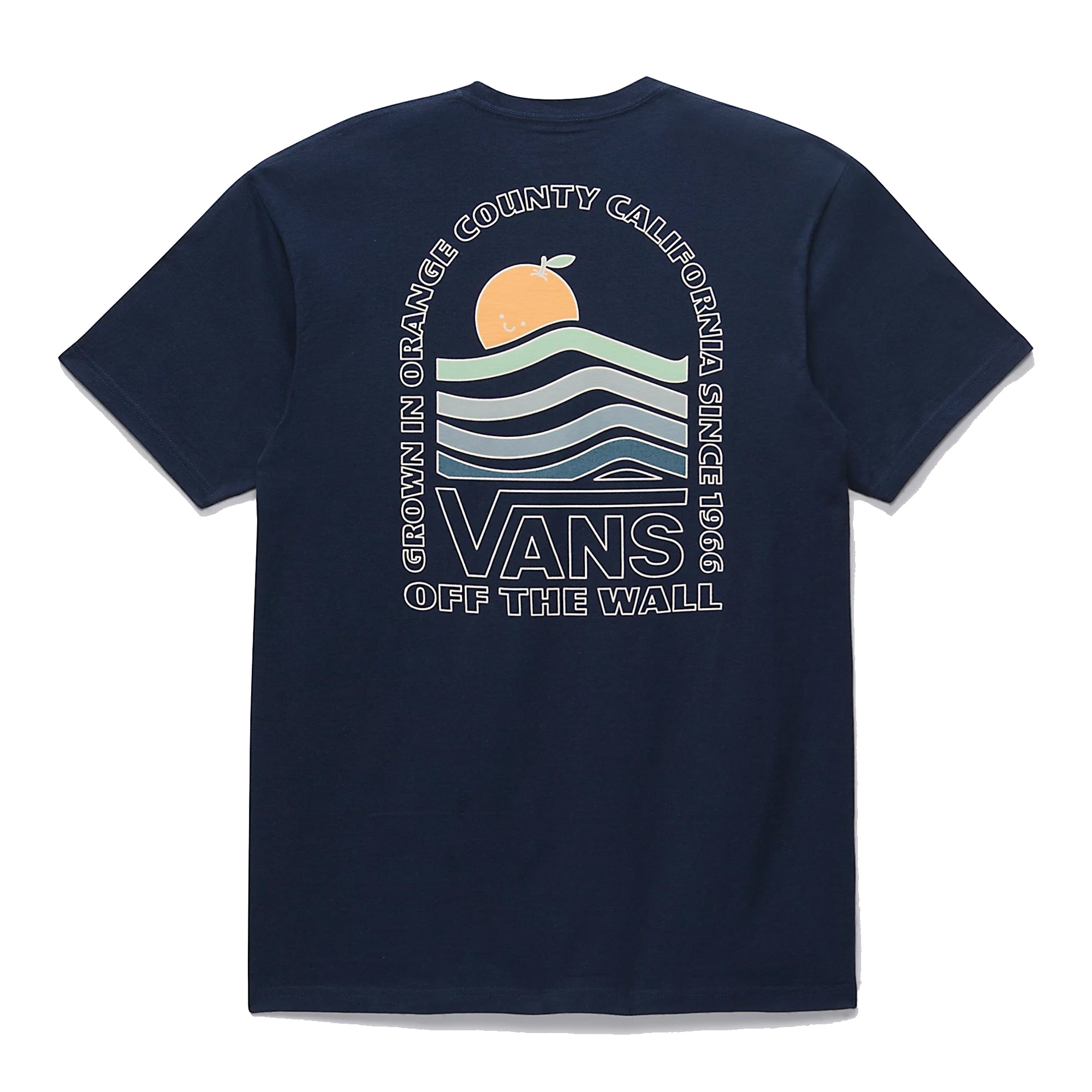 Vans OG Grown Men's S/S T-Shirt