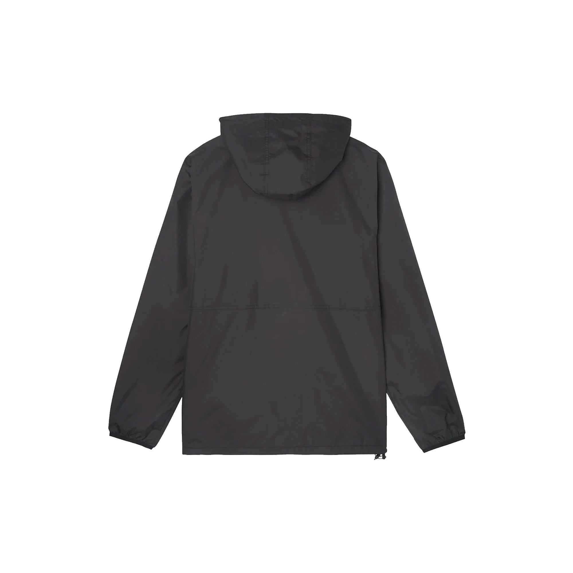 O'Neill Nomadic Mens Zip Up Hooded Jacket