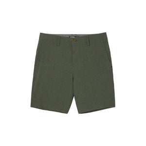 O'Neill Heather Reserve 19" Men's Hybrid Shorts