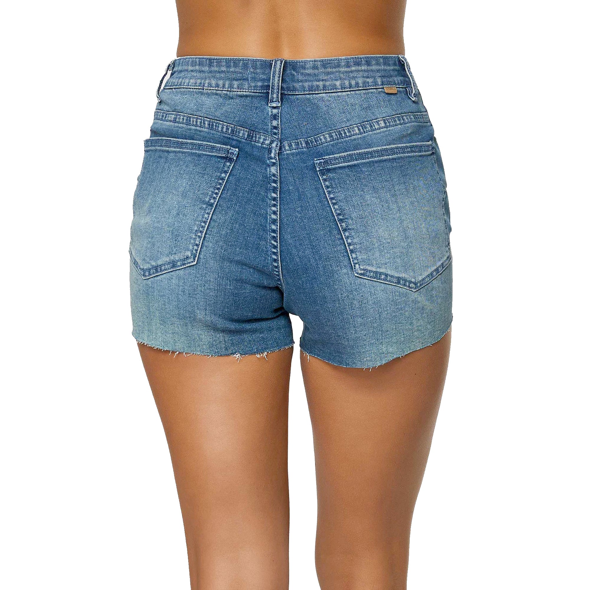 O'Neill Walker Women's Denim Shorts