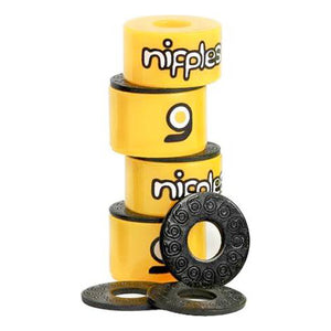 Orangatang Nipples Skateboard Bushings