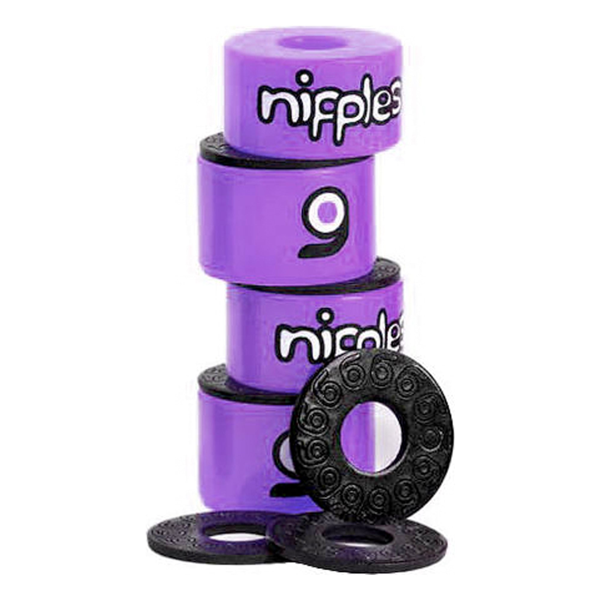 Orangatang Nipples Skateboard Bushings