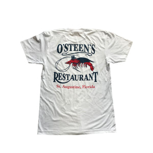 O'Steen's Restaurant Men's S/S T-Shirt