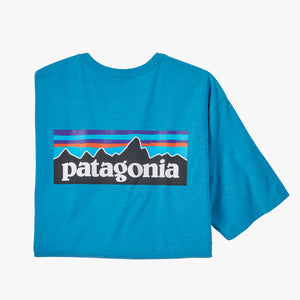 Patagonia P-6 Logo Responsibili-Tee Men's S/S T-Shirt