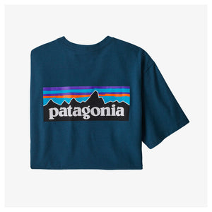 Patagonia P-6 Logo Responsibili-Tee Men's S/S T-Shirt