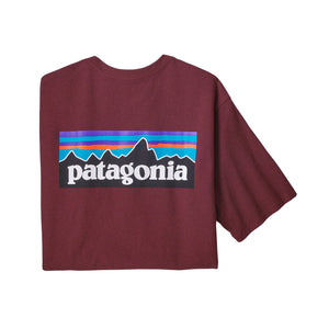 Patagonia P-6 Logo Responsibili-Tee Men's S/S T-Shirt