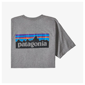 Patagonia P-6 Logo Responsibili-Tee Men's S/S T-Shirt