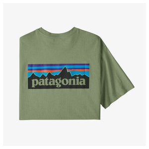 Patagonia P-6 Logo Responsibili-Tee Men's S/S T-Shirt