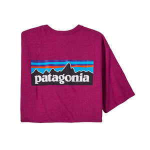 Patagonia P-6 Logo Responsibili-Tee Men's S/S T-Shirt