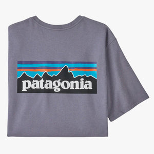 Patagonia P-6 Logo Responsibili-Tee Men's S/S T-Shirt