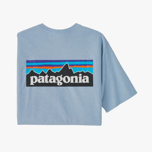 Patagonia P-6 Logo Responsibili-Tee Men's S/S T-Shirt