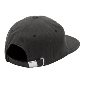 Volcom Full Stone Men's Dad Hat - Black