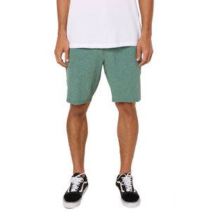 O'Neill Heather Reserve 19" Men's Hybrid Shorts