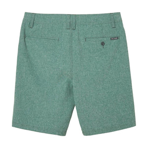 O'Neill Heather Reserve 19" Men's Hybrid Shorts