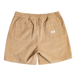 Quiksilver Taxer Corduroy 18.5" Men's Walkshorts