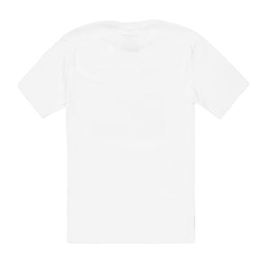 Volcom Entertainment Poems Men's S/S T-Shirt - White