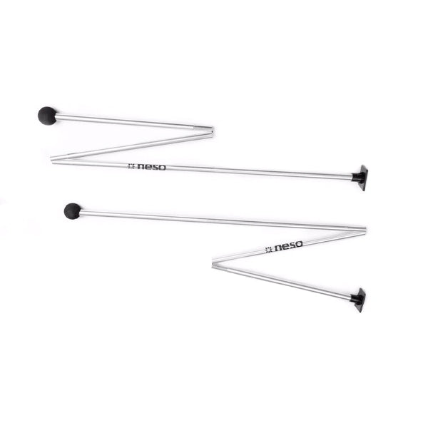 Neso Poles - 2 Pack