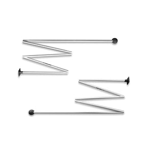 Neso Poles - 2 Pack