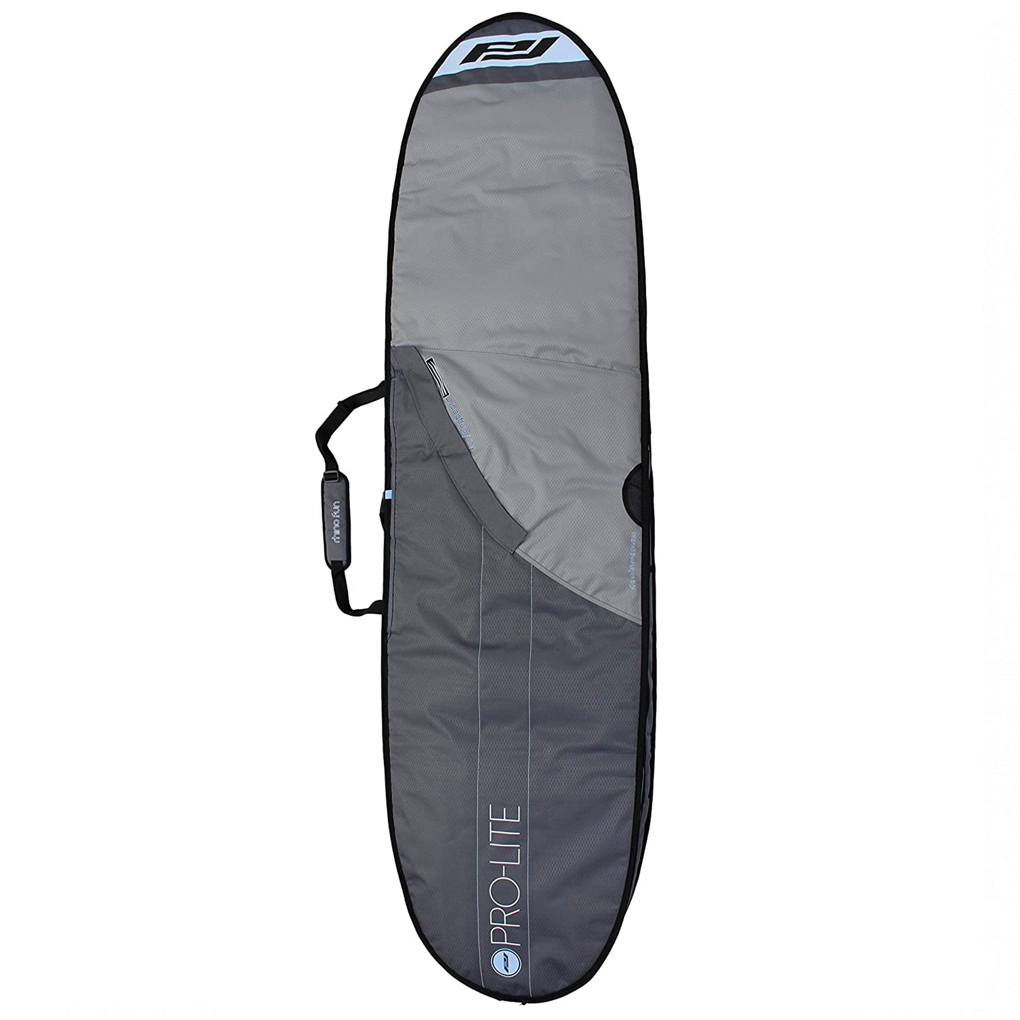 Pro-Lite Rhino Travel Longboard Bag