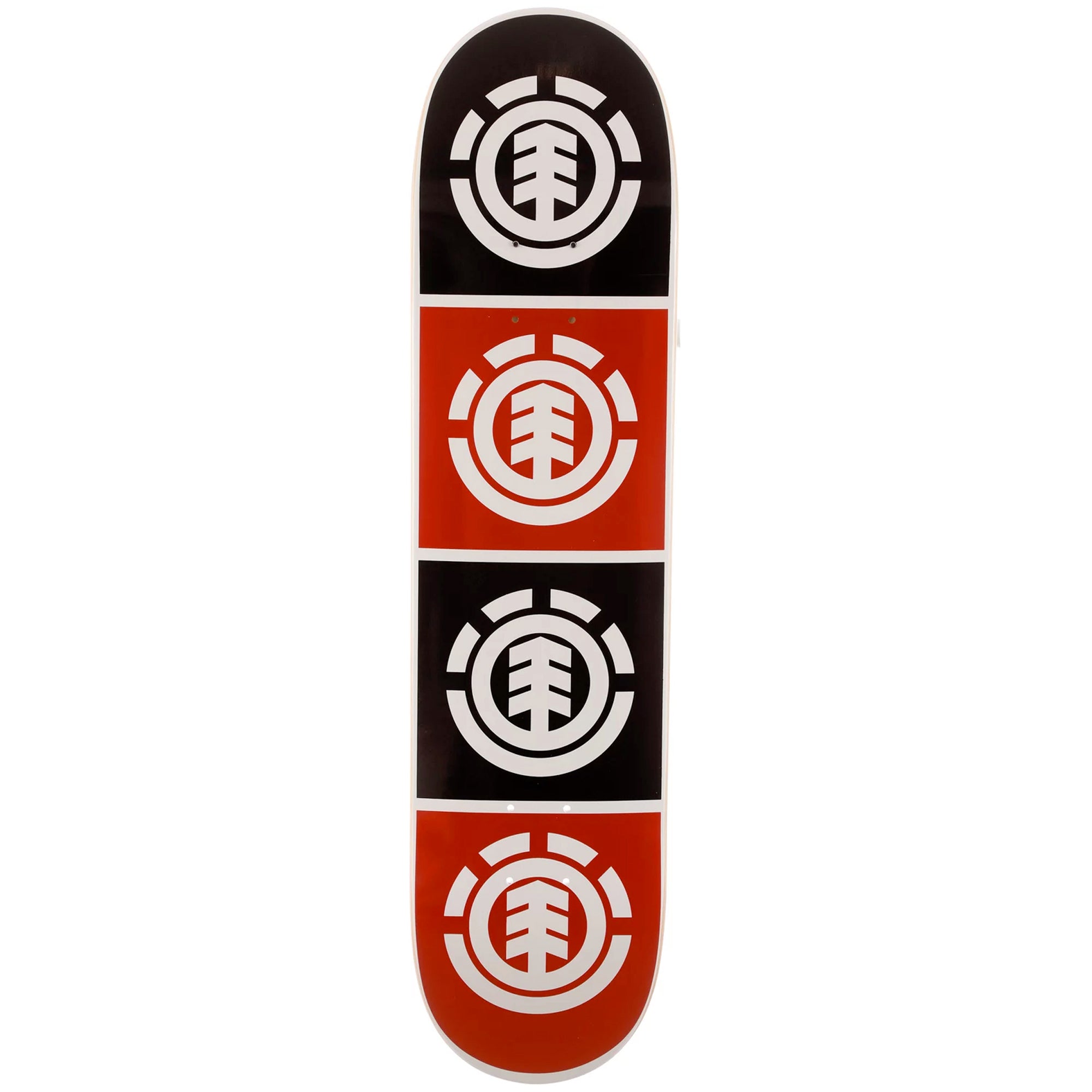 Element Quadrant 7.5" Skateboard Deck