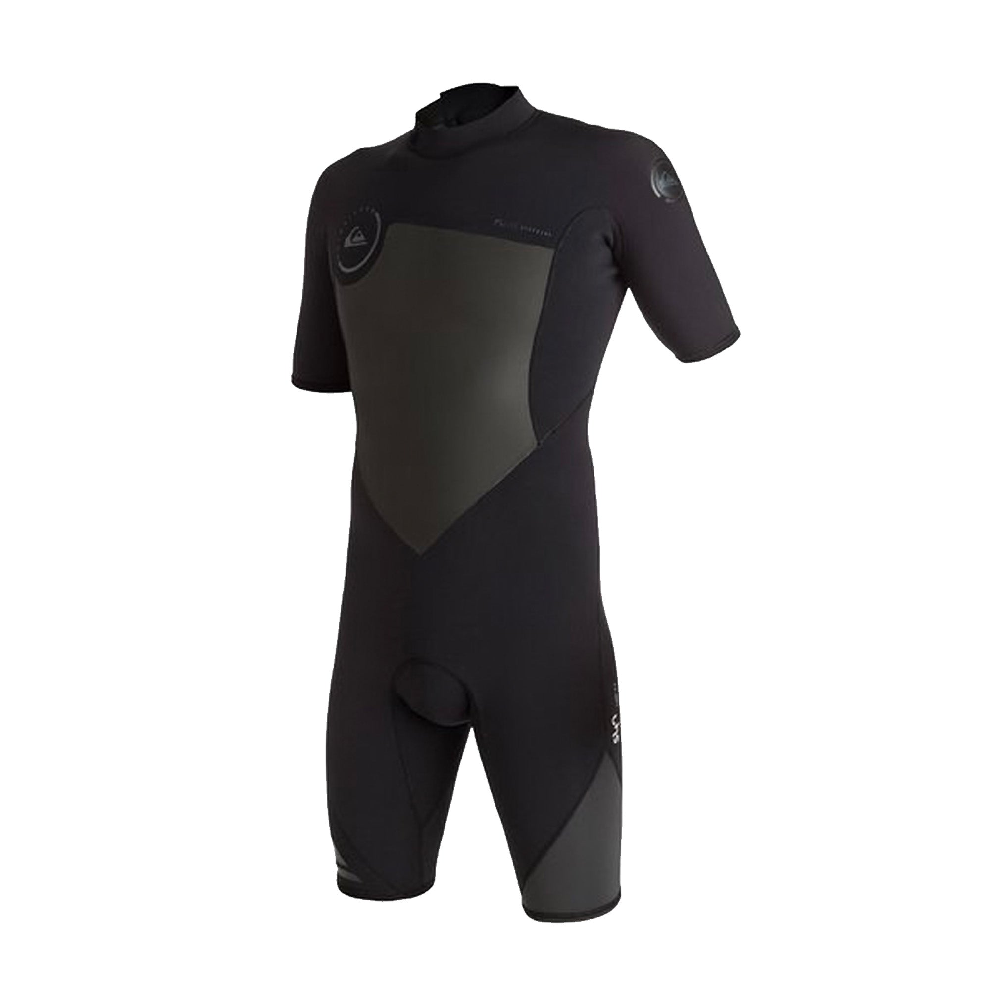 Quiksilver Syncro 2mm Back-Zip Men's Springsuit