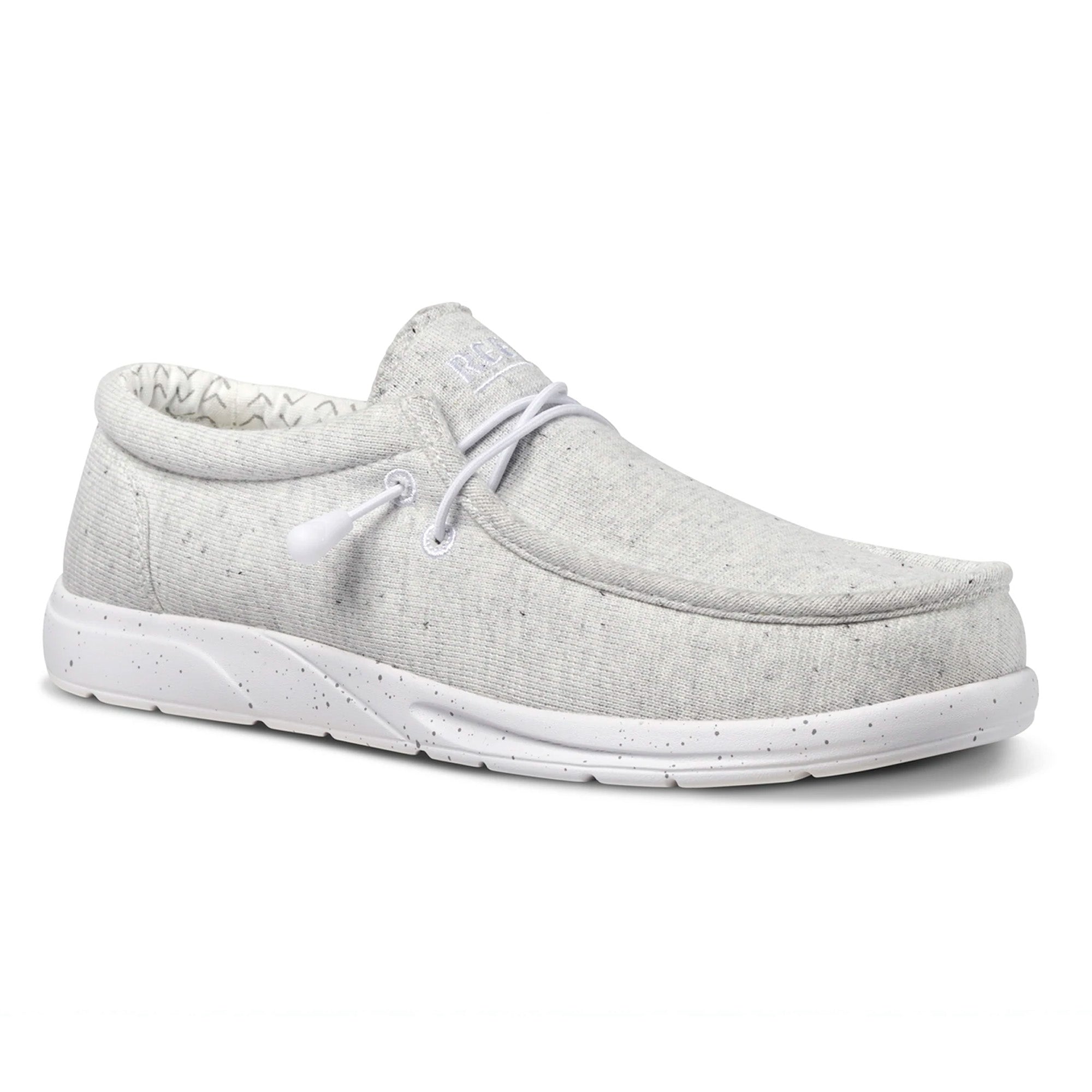 Reef Cushion Coast Men's Shoes - Off White