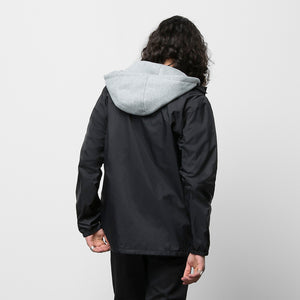 Vans Riley Men's L/S Jacket - Black