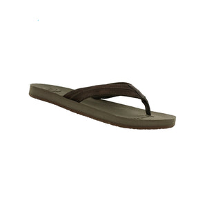 Cobian Ridgeline Men's Sandals - Brown