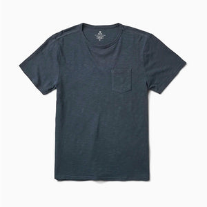 Roark Well Worn Midweight Organic Men's S/S T-Shirt