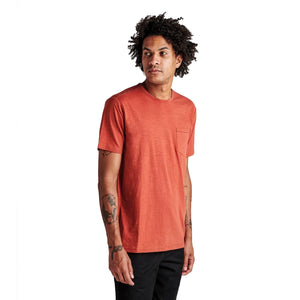 Roark Well Worn Midweight Organic Men's S/S T-Shirt