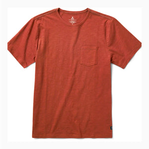 Roark Well Worn Midweight Organic Men's S/S T-Shirt