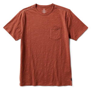 Roark Well Worn Midweight Organic Men's S/S T-Shirt