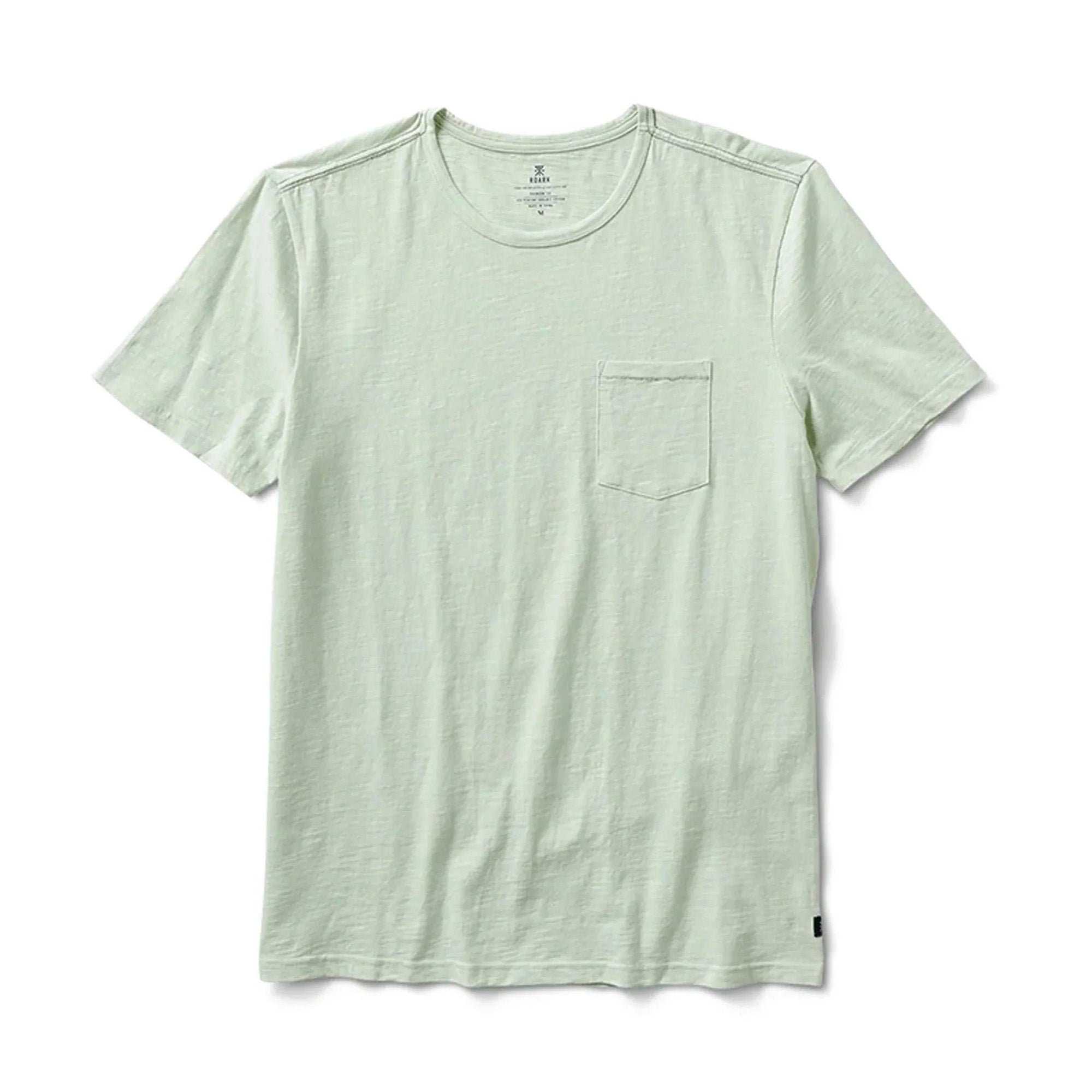 Roark Well Worn Midweight Organic Men's S/S T-Shirt