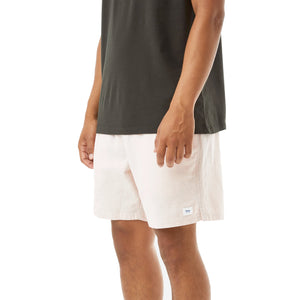 Katin Isaiah Local Men's Walkshorts - Rose