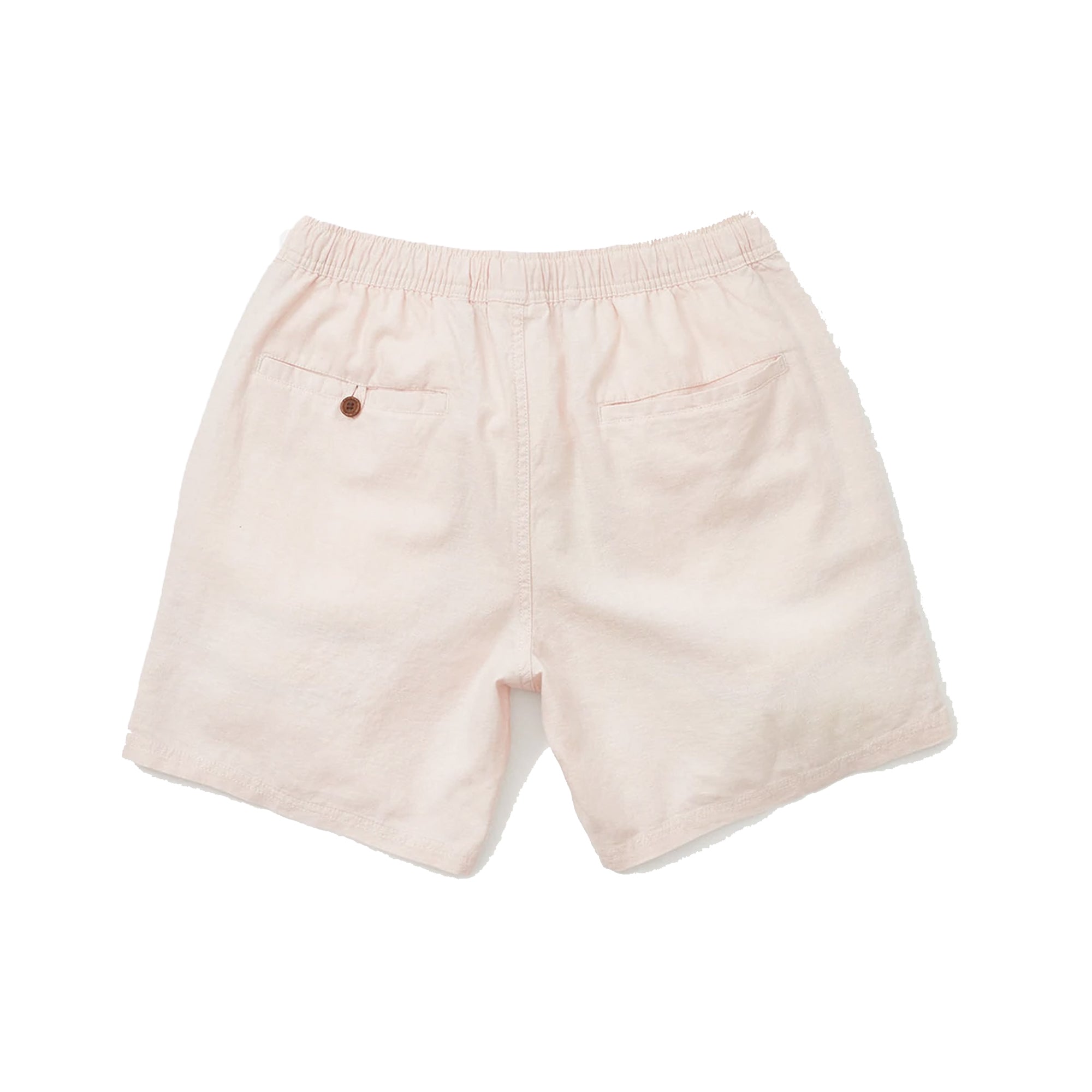 Katin Isaiah Local Men's Walkshorts - Rose