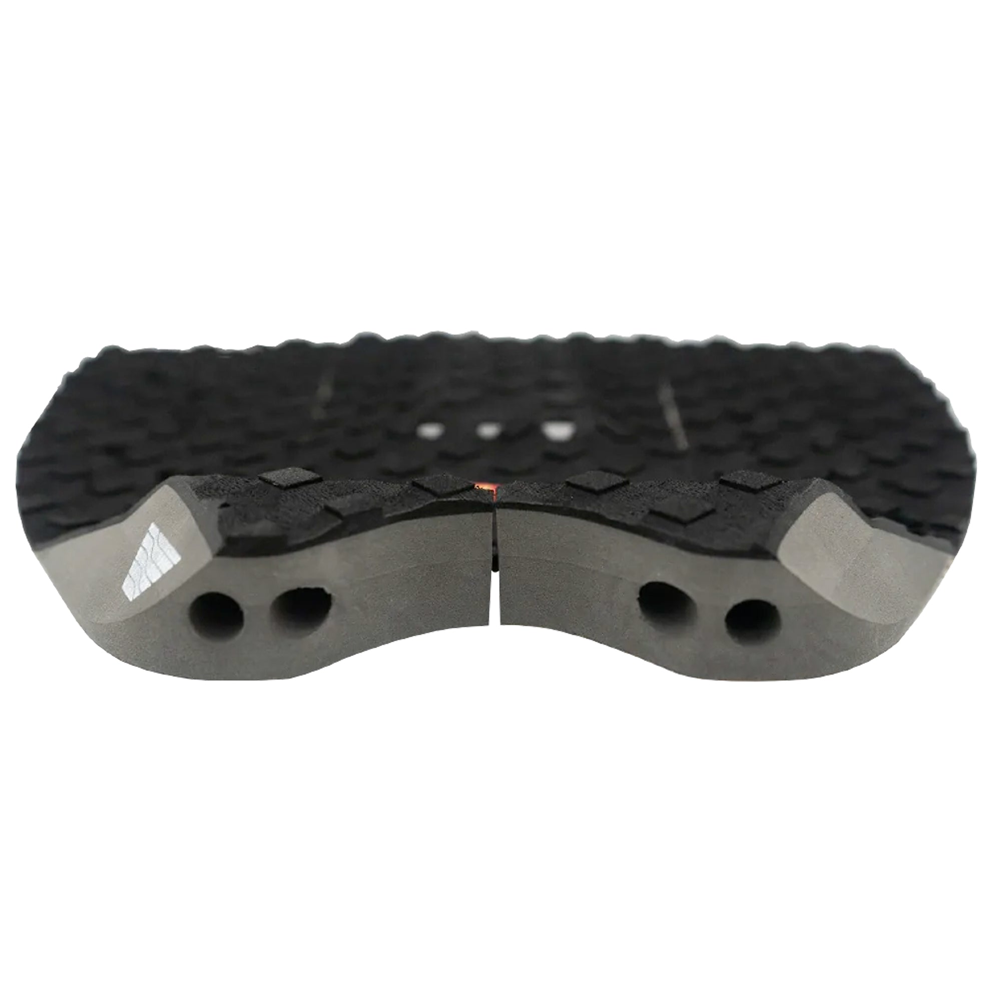 VEIA JJF Round Tail Pro Traction Pad - Night